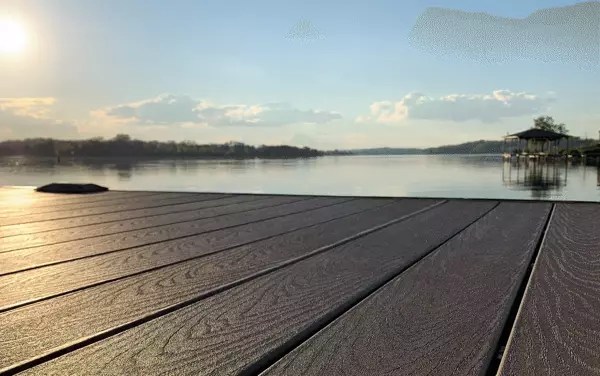 Decks for Docks and Marinas Photo Gallery Trex Trex